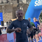 World Triathlon Championchip Series in Hamburg, 12.07.2026