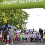 19. Benin-Benefiz-Lauf, Samstag, 26. September 2026, Dorfwaldhalle Hirzweiler