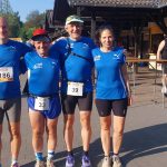 39. deko Volkslauf in Noswendel, 26.07.2026