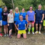 3. Kreuzdell-Trail in Roschberg, 01.08.2026