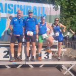 15. Äischdall-Trail in Habscht (LUX), 15.08.2026