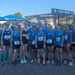 41. Stadtlauf in Lebach, 14.08.2026