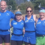 16. Hasborner Freundschaftslauf, 25.07.2026