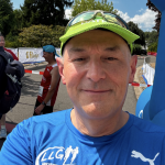 3. IKK Kurparklauf in Weiskirchen, 01.08.2026