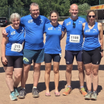 20. Ruhbachtal-Lauf in Schnappach, 02.08.2026