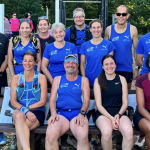 Salomon Community Run – Steinrausche Trail in Eppelborn, 08.08.2026