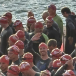 IRONMAN 70.3 in Duisburg, 16.08.2026