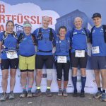 15. Hartfüssler Trail in Saarbrücken, 23.08.2026