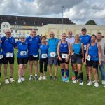 16. 12-Stunden Lionslauf in Lebach, 29.08.2026