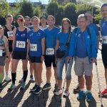 10. Saarschleifenlandlauf in Merzig, 06.09.2026
