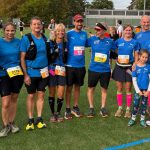 12. Cross against cancer in Homburg, 13.09.2026
