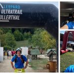 10. Leopard Ultratrail Mullerthal in Waldbillig (LUX), 12.09.2026