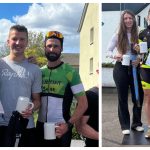 13. Saarland-Staffel-Triathlon in Lebach, 12.09.2026