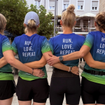 14. dm Frauenlauf in Saarlouis, 28.08.2026