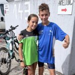 2. Büffel Cross-Triathlon in Püttlingen, 30.08.2026