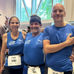9. Steel Run in Differdange (LUX), 13.09.2026