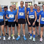 Sparkassen-Altstadtlauf in Ottweiler, 19.09.2026