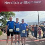 25. CEB Saarwiesenlauf in Merzig, 20.09.2026