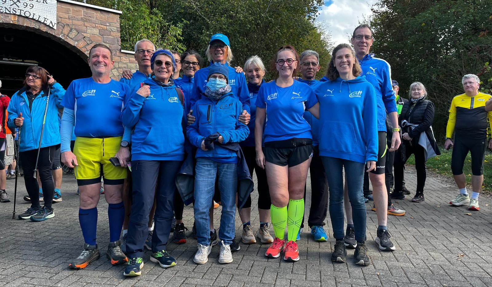 39. IKK Freundschaftslauf der LTF Marpingen, 10.10.2026