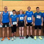 3. SAARathon in Saarbrücken, 11.10.2026