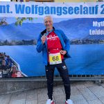 54. Int. Wolfgangseelauf in St. Wolfgang (AUT), 18.10.2026