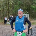 16. Waldlauf “Rund um den Waldparkplatz Geul” in Bremm, 18.10.2026