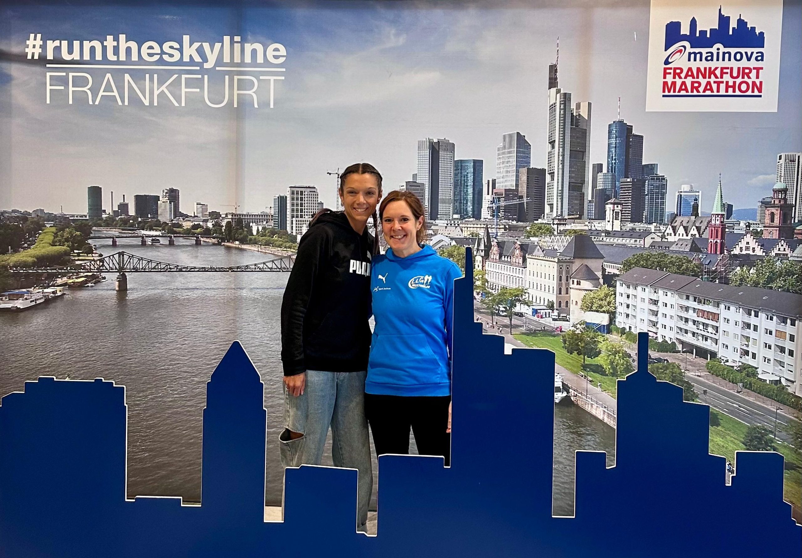 43. Mainova Frankfurt Marathon, 25.10.2026