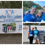 9. 24h-Spendenlauf “Laufen fürs Leben” in Landsweiler-Reden, 19. + 20.09.2026