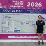 21. Wizz Air Skopje Marathon (MK), 04.10.2026