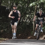 1. RACE FOR2 Teamduathlon in St. Wendel, 19.09.2026