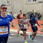 11. Copenhagen Half Marathon (DK), 20.09.2026