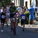 19. Benin Benefiz-Lauf in Hirzweiler, 26.09.2026