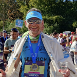 52. BMW Berlin-Marathon, 27.09.2026