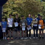 45. Saaraltarmlauf in Saarlouis, 27.09.2026