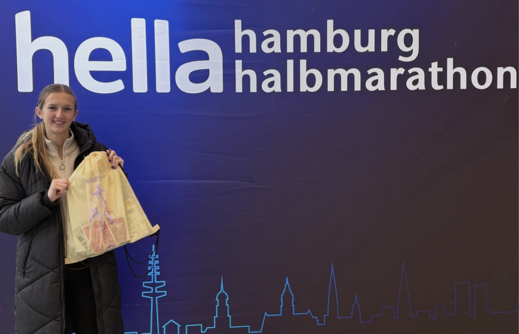 32. Hella Hamburg Halbmarathon, 25.10.2026